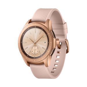 Galaxy Watch 42mm LTE Rose Gold - Image 3