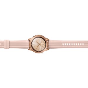 Galaxy Watch 42mm LTE Rose Gold - Image 5