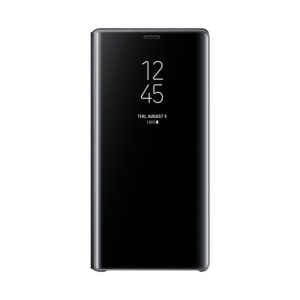 Samsung Note9 Clear View Standing Cover - Image 2