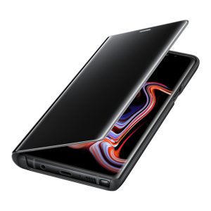 Samsung Note9 Clear View Standing Cover - Image 4