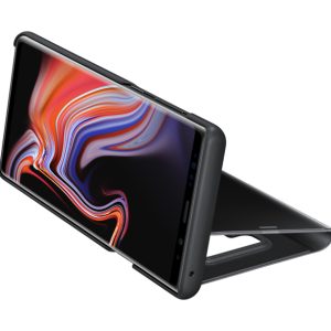 Samsung Note9 Clear View Standing Cover - Image 7