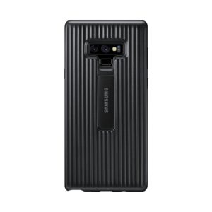Note9 Protective Cover Black - Image 1