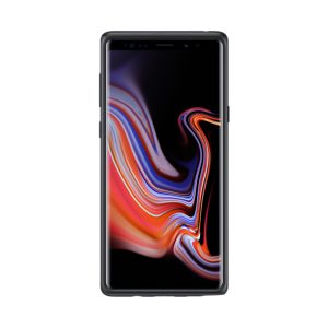 Note9 Protective Cover Black - Image 2