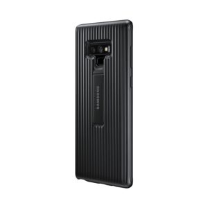 Note9 Protective Cover Black - Image 3