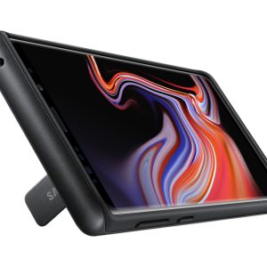 Note9 Protective Cover Black - Image 4