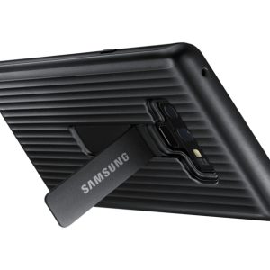 Note9 Protective Cover Black - Image 5