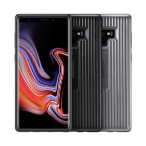Note9 Protective Cover Black - Image 6