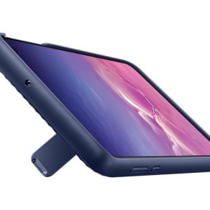 Samsung S10e Cover Blue - Image 3