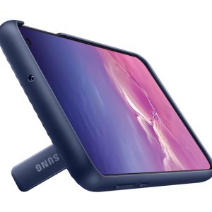 Samsung S10e Cover Blue - Image 4