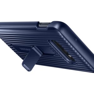 Samsung S10e Cover Blue - Image 7
