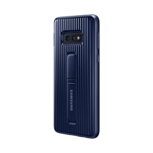 Samsung S10e Cover Blue - Image 8