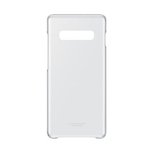 Samsung S10+ Clear Cover - Image 2