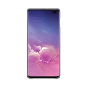 Samsung S10+ Clear Cover - Image 5