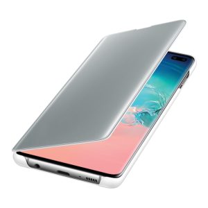 Clear View Cover Samsung S10+ - Image 4