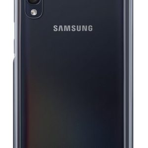Samsung Galaxy A50 Gradation Cover Black - Image 5