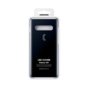 Led Backcover Black S10+ - Image 5