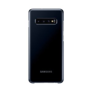 Led Backcover Black S10+ - Image 6