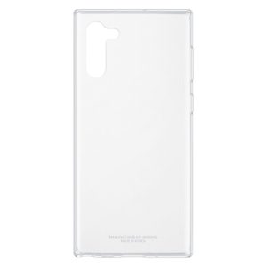 Samsung Note10 Clear Cover - Image 5