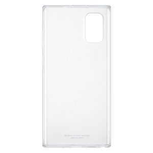 Samsung Note10+ Clear Cover - Image 4
