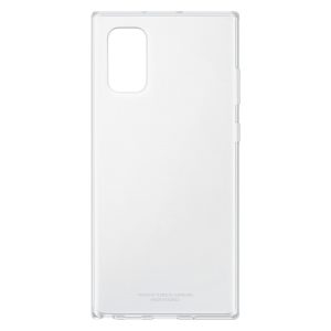 Samsung Note10+ Clear Cover - Image 5