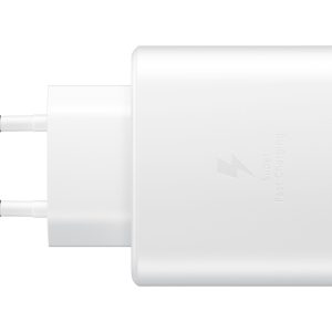 Samsung 45W Wallcharger White - Image 1