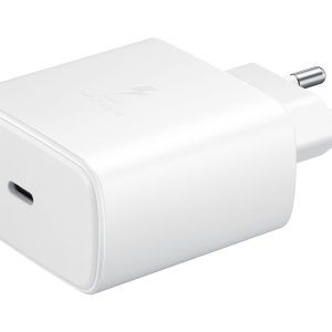 Samsung 45W Wallcharger White - Image 2