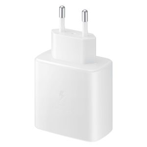 Samsung 45W Wallcharger White - Image 4