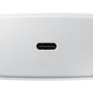 Samsung 45W Wallcharger White - Image 5