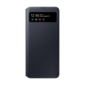 Samsung A71 view wallet - Image 1