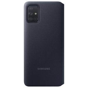 Samsung A71 view wallet - Image 2