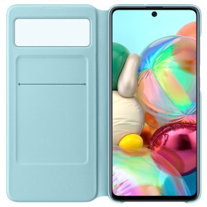 Samsung A71 view wallet - Image 3