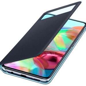 Samsung A71 view wallet - Image 4