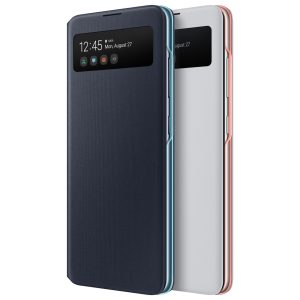 Samsung A71 view wallet - Image 7