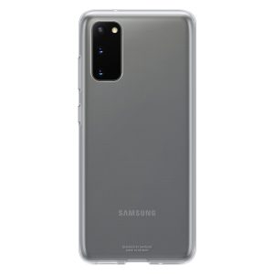 Samsung Galaxy S20 klárt - Image 1