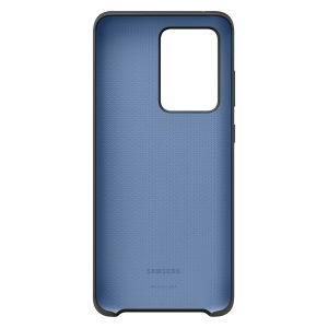Samsung Galaxy S20 Ultra Silicone Cover - Image 3