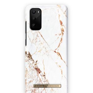 Samsung Galaxy S20 Carrara Gold - Image 3
