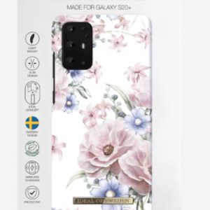 Samsung Galaxy S20+ Floral Romance - Image 5