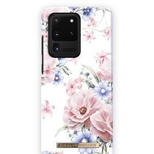 Samsung Galaxy S20 Ultra Floral Romance - Image 1