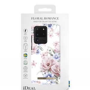 Samsung Galaxy S20 Ultra Floral Romance - Image 6