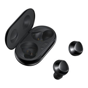 Samsung Galaxy buds+black - Image 1