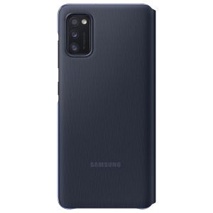 Samsung A41 ClearView Wallet cover - Image 2