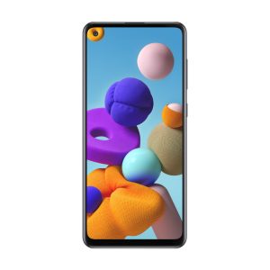 Samsung Galaxy A21S - Image 1