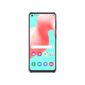 Samsung A21S hard case - Image 1
