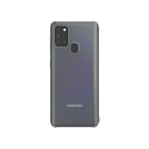 Samsung A21S hard case - Image 2