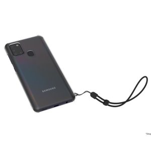 Samsung A21S hard case - Image 4