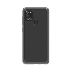 Samsung A21S Case black KDlab - Image 1