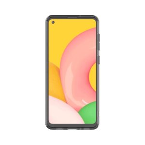 Samsung A21S Case black KDlab - Image 2