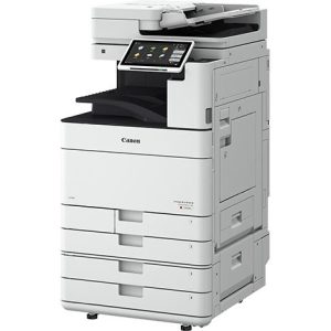 Canon ImageRunner Advance DX C5735I MFP - Image 1