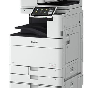 Canon ImageRunner Advance DX C5735I MFP - Image 2
