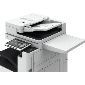 Canon ImageRunner Advance DX C5735I MFP - Image 3